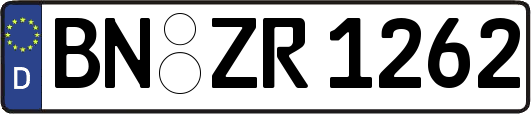 BN-ZR1262