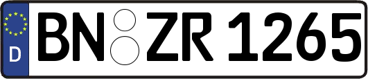 BN-ZR1265