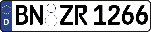 BN-ZR1266