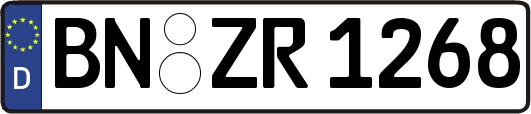 BN-ZR1268