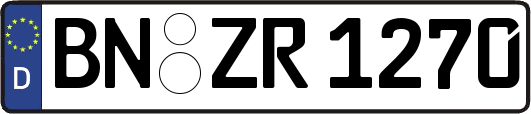 BN-ZR1270