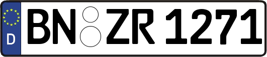 BN-ZR1271