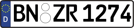 BN-ZR1274