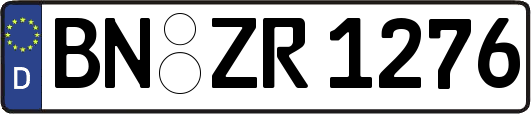 BN-ZR1276