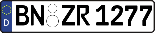 BN-ZR1277