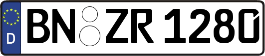 BN-ZR1280