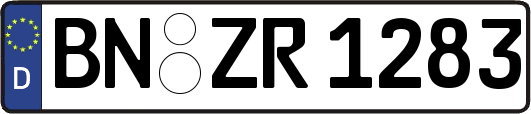 BN-ZR1283