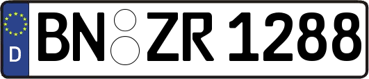 BN-ZR1288