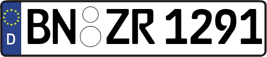 BN-ZR1291