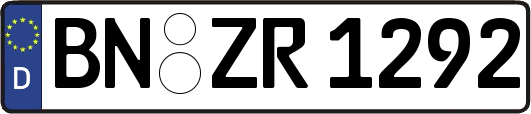 BN-ZR1292
