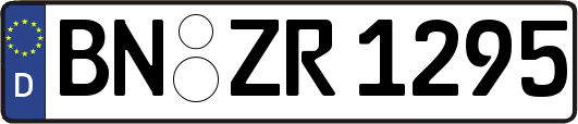 BN-ZR1295