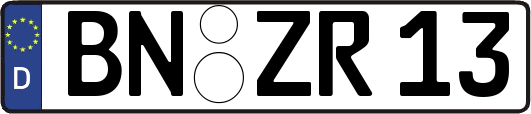 BN-ZR13
