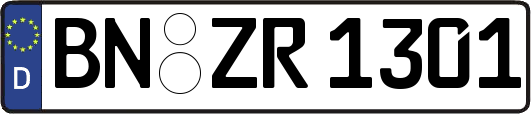 BN-ZR1301