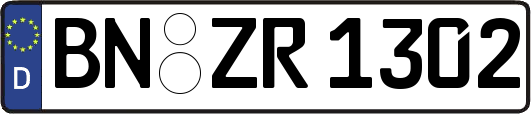 BN-ZR1302