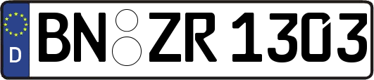 BN-ZR1303