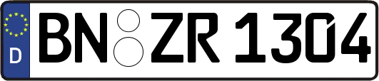 BN-ZR1304