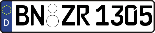 BN-ZR1305