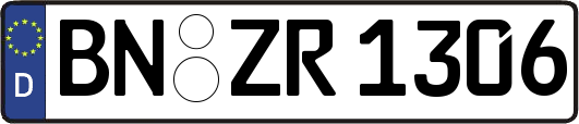 BN-ZR1306