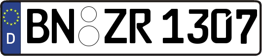 BN-ZR1307