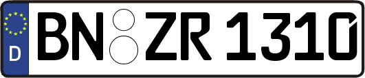 BN-ZR1310