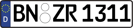BN-ZR1311