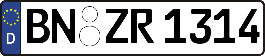 BN-ZR1314