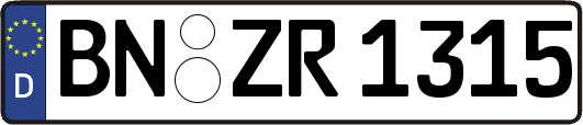 BN-ZR1315