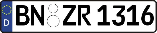 BN-ZR1316