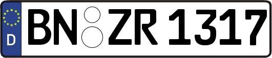 BN-ZR1317