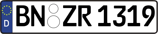 BN-ZR1319