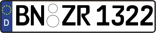 BN-ZR1322