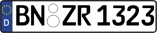 BN-ZR1323