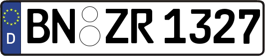 BN-ZR1327