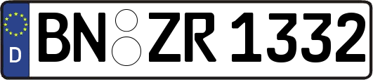 BN-ZR1332