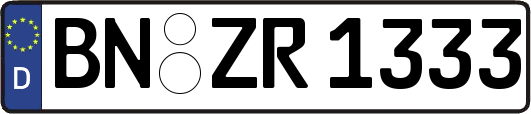 BN-ZR1333