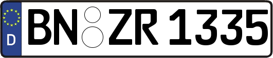 BN-ZR1335