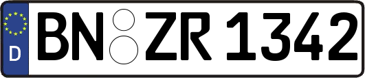 BN-ZR1342