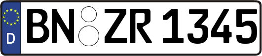 BN-ZR1345