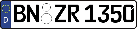 BN-ZR1350