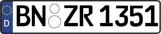 BN-ZR1351