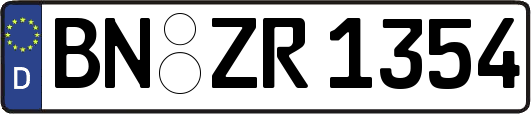 BN-ZR1354