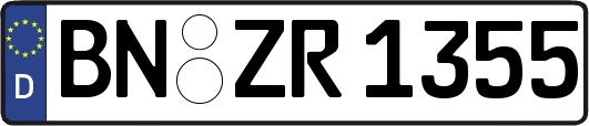 BN-ZR1355