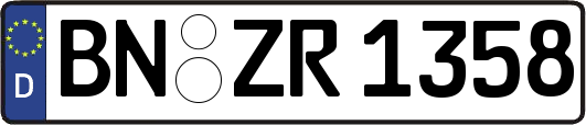 BN-ZR1358