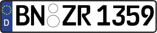 BN-ZR1359
