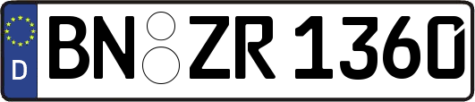 BN-ZR1360