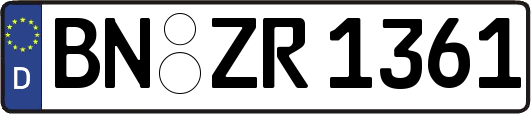 BN-ZR1361