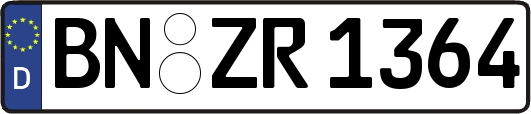 BN-ZR1364