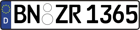 BN-ZR1365