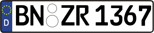BN-ZR1367