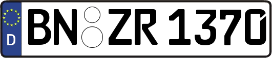 BN-ZR1370